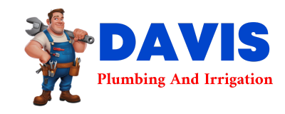 Trusted plumber in LOCKWOOD